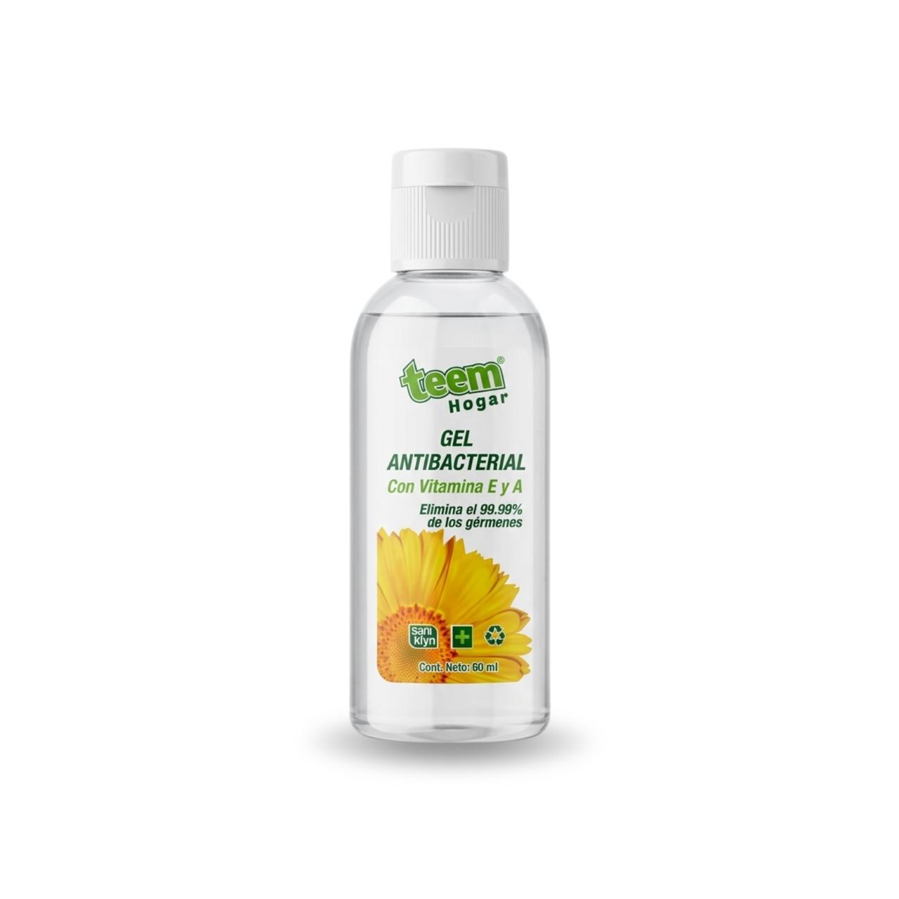 SaniGel Antibacterial