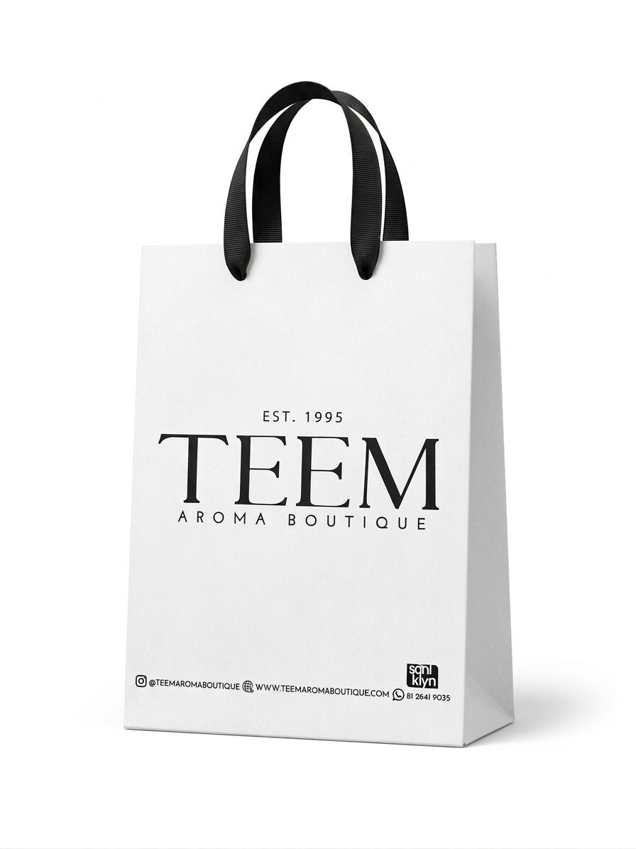 Bolsa Mediana