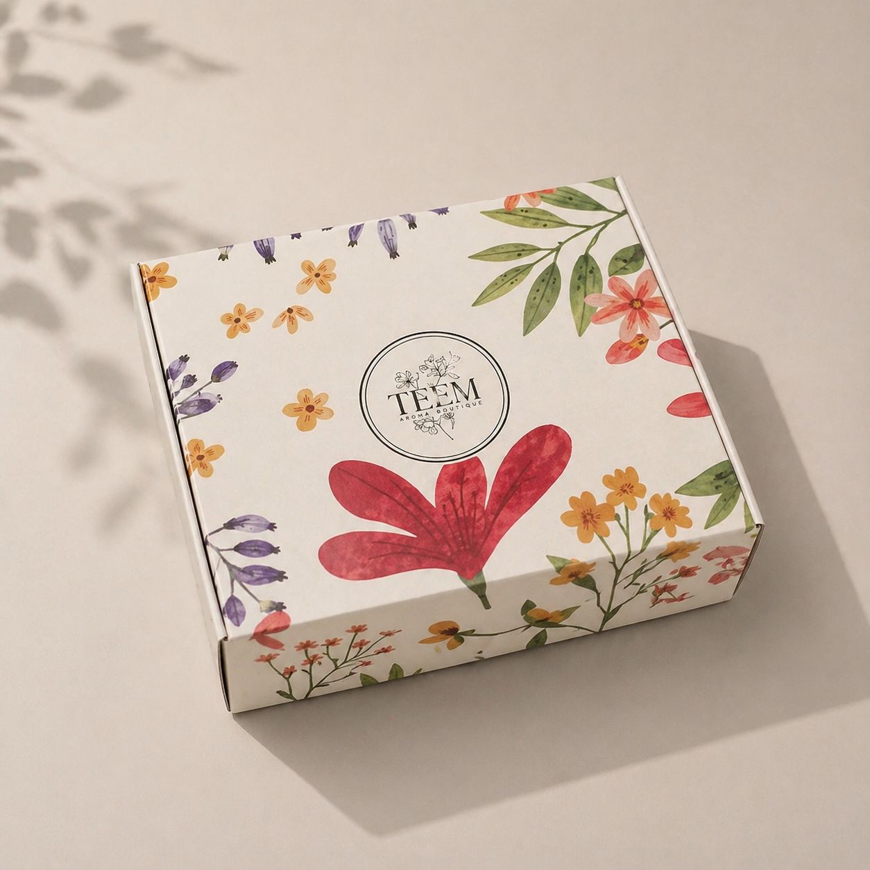 KIT MOTHER´S DAY - CUIDADO Y AROMA
