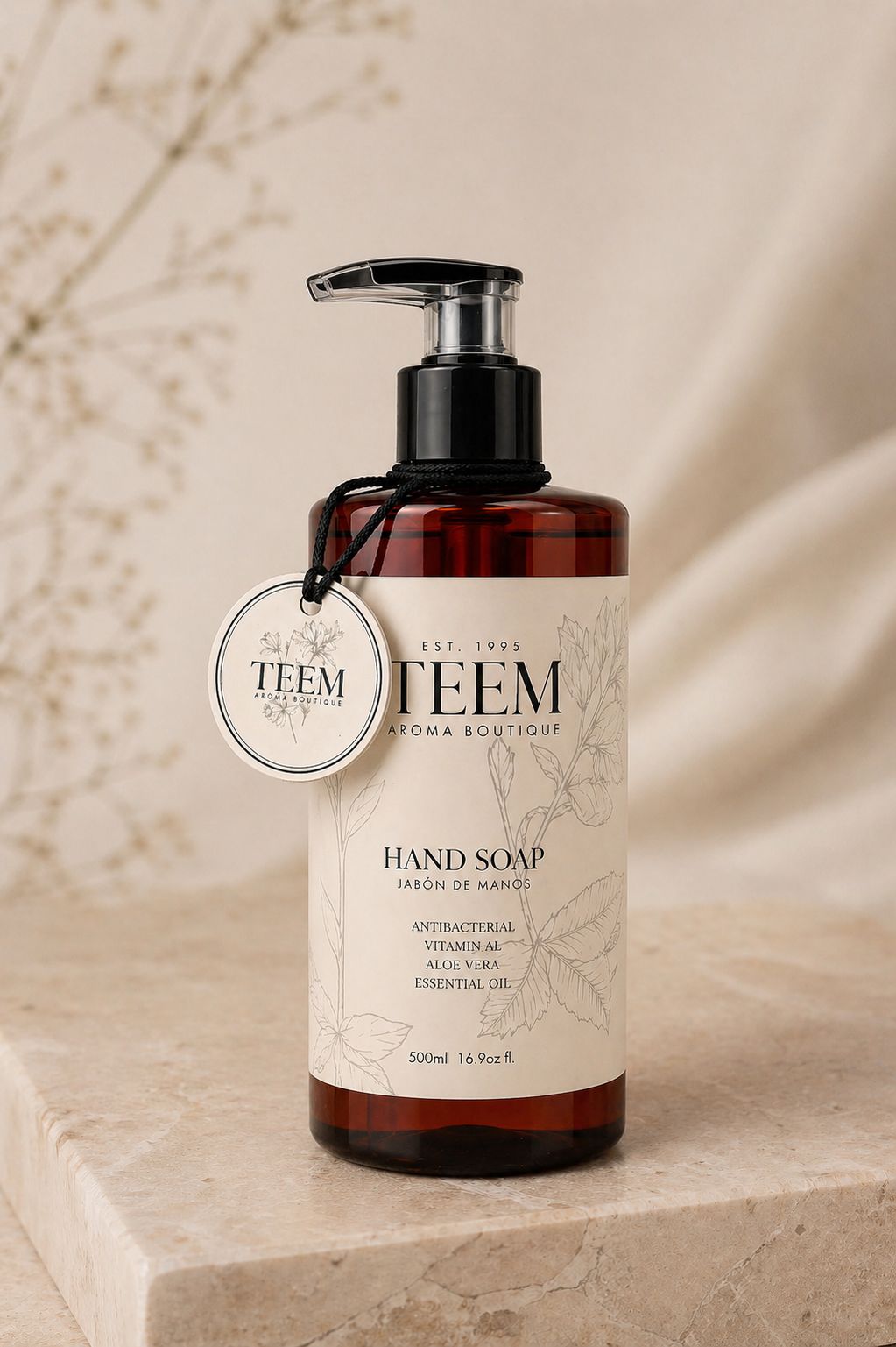 KIT MOTHER´S DAY - CUIDADO Y AROMA